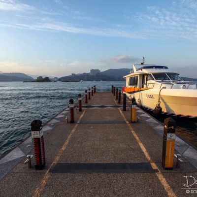 Ita Thao Pier