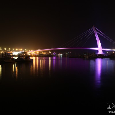 Lover's Bridge 