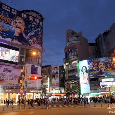 Taipei