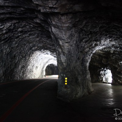 Swallow Grotto