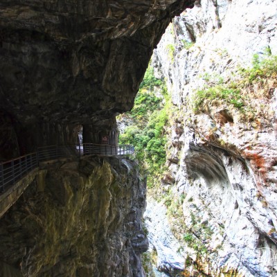 Swallow Grotto