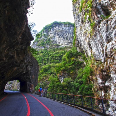 Swallow Grotto