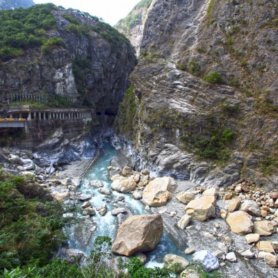 Swallow Grotto
