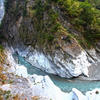 Tzumu Bridge