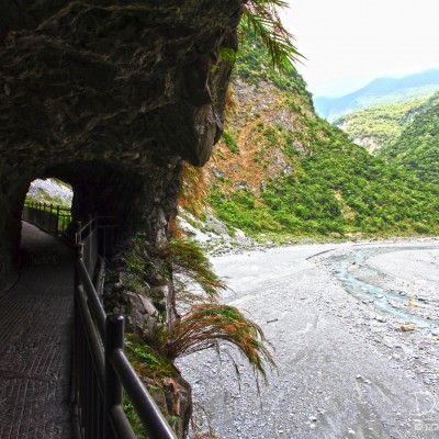 Swallow Grotto